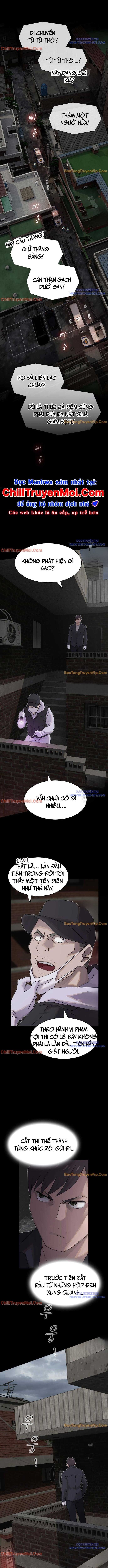 Thiên Tài Nhìn Thấu Thế Giới: Chapter 20