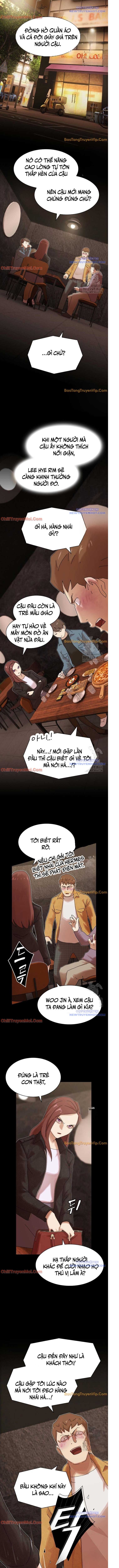 Thiên Tài Nhìn Thấu Thế Giới: Chapter 20