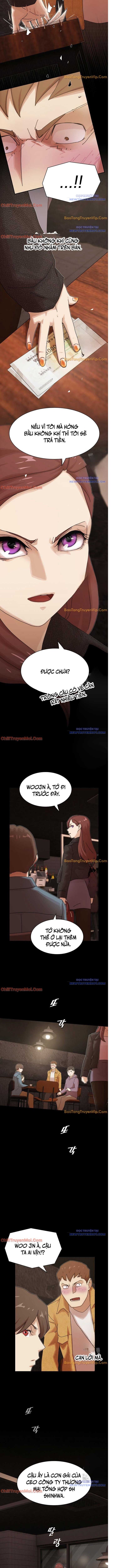 Thiên Tài Nhìn Thấu Thế Giới: Chapter 20