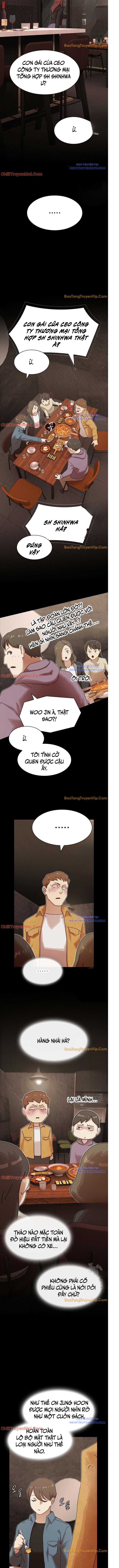 Thiên Tài Nhìn Thấu Thế Giới: Chapter 20