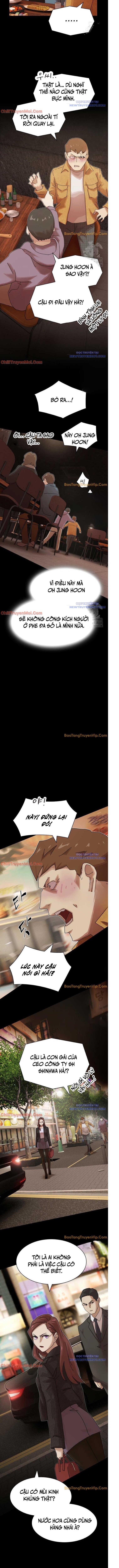 Thiên Tài Nhìn Thấu Thế Giới: Chapter 20