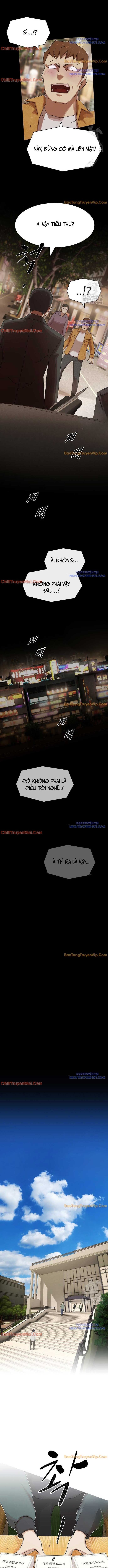 Thiên Tài Nhìn Thấu Thế Giới: Chapter 20