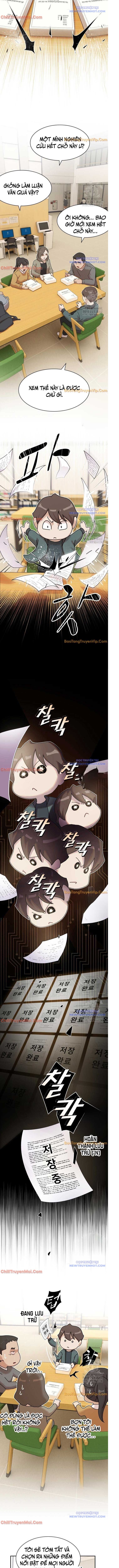 Thiên Tài Nhìn Thấu Thế Giới: Chapter 20