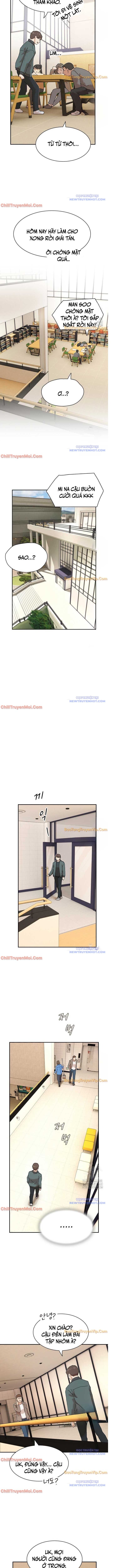 Thiên Tài Nhìn Thấu Thế Giới: Chapter 20