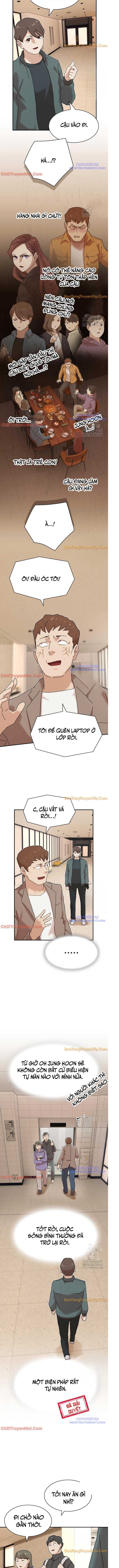 Thiên Tài Nhìn Thấu Thế Giới: Chapter 20