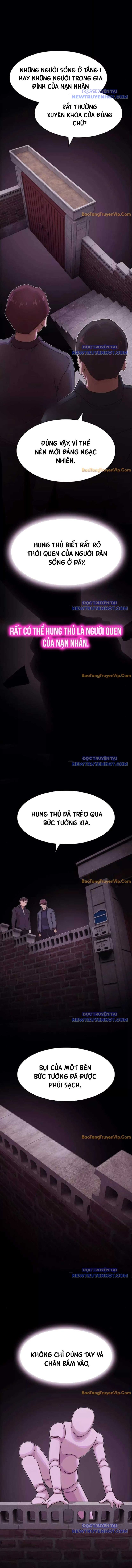 Thiên Tài Nhìn Thấu Thế Giới: Chapter 21