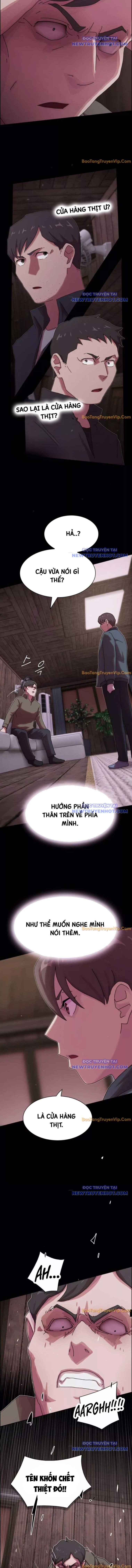 Thiên Tài Nhìn Thấu Thế Giới: Chapter 21