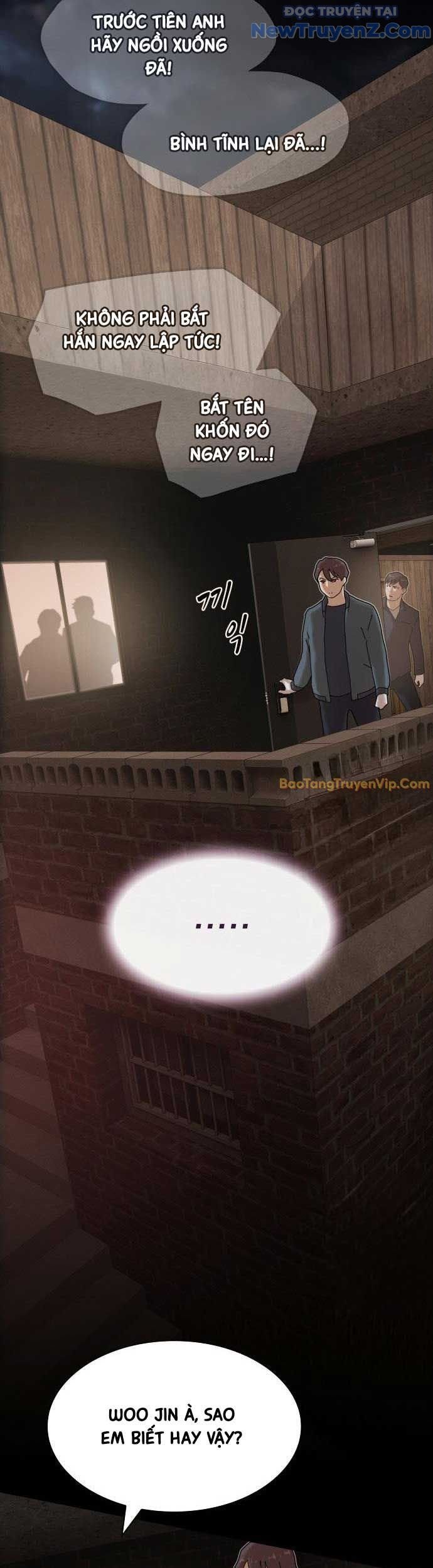 Thiên Tài Nhìn Thấu Thế Giới: Chapter 22