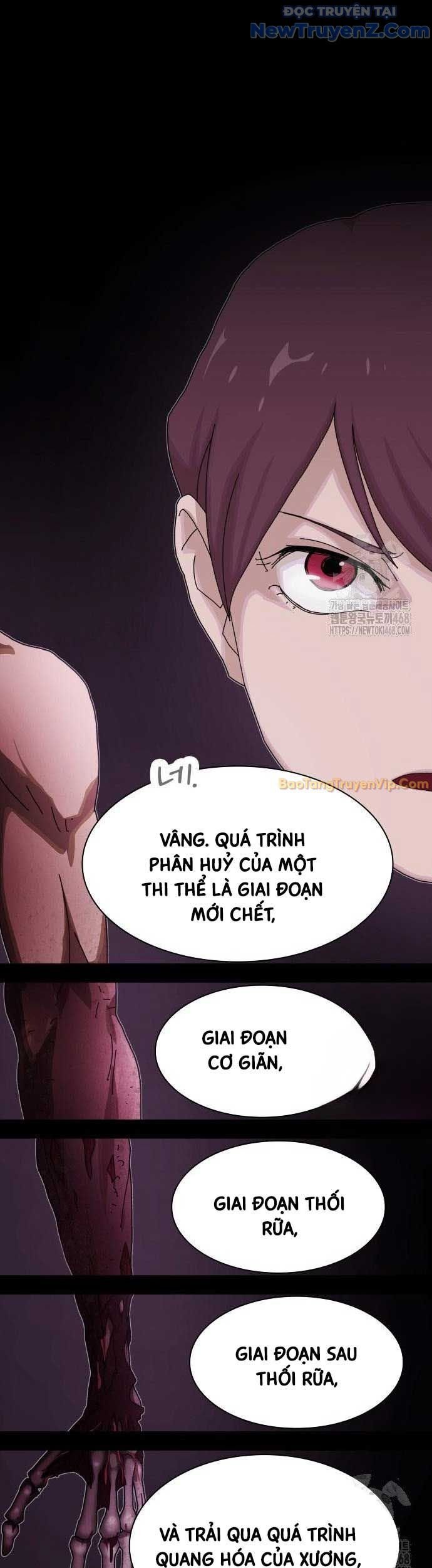 Thiên Tài Nhìn Thấu Thế Giới: Chapter 22