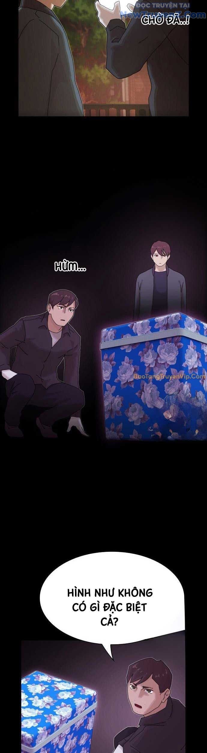 Thiên Tài Nhìn Thấu Thế Giới: Chapter 22