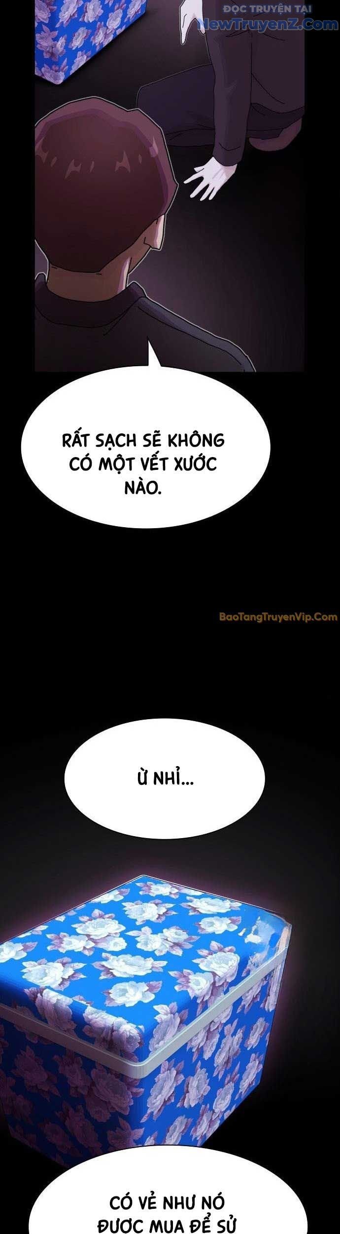 Thiên Tài Nhìn Thấu Thế Giới: Chapter 22