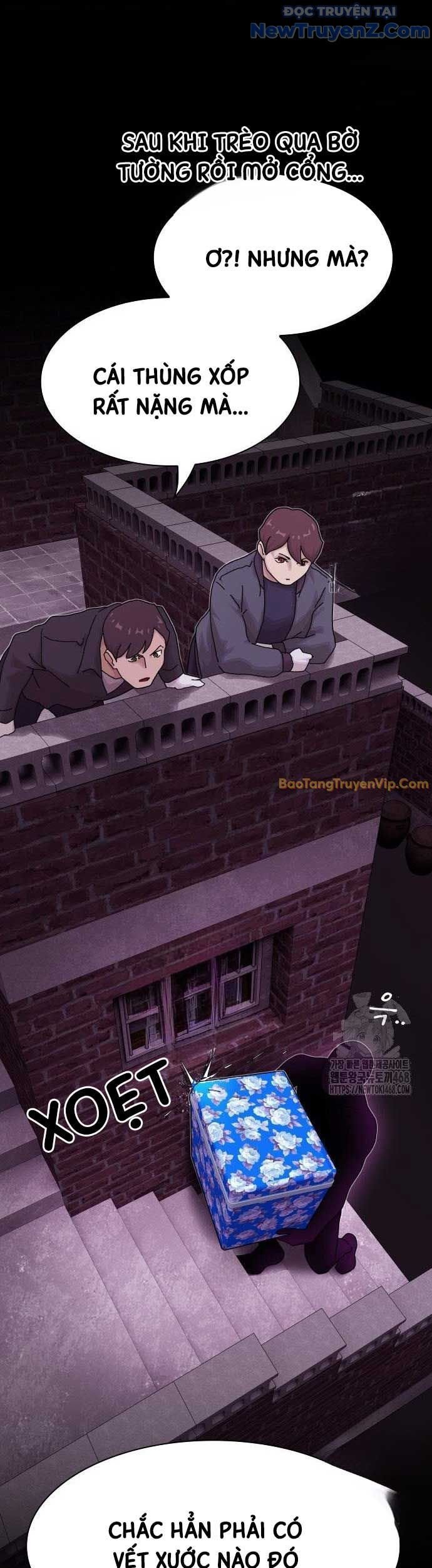 Thiên Tài Nhìn Thấu Thế Giới: Chapter 22