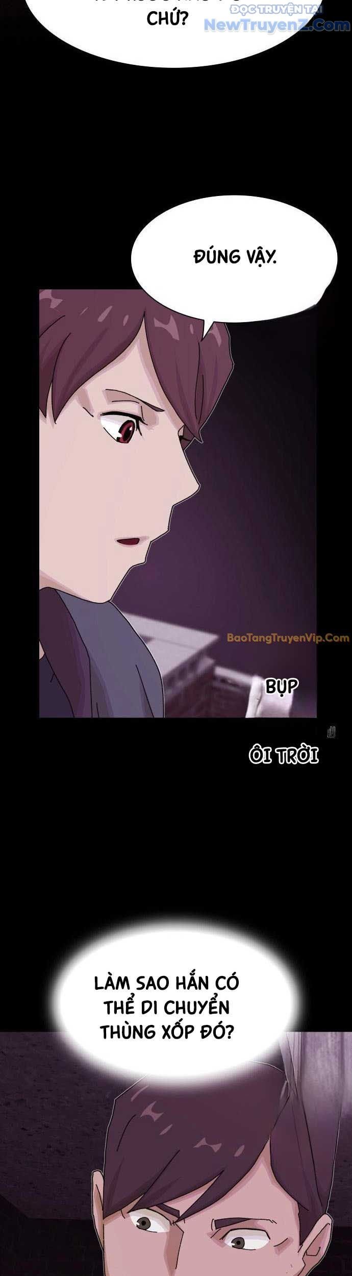 Thiên Tài Nhìn Thấu Thế Giới: Chapter 22