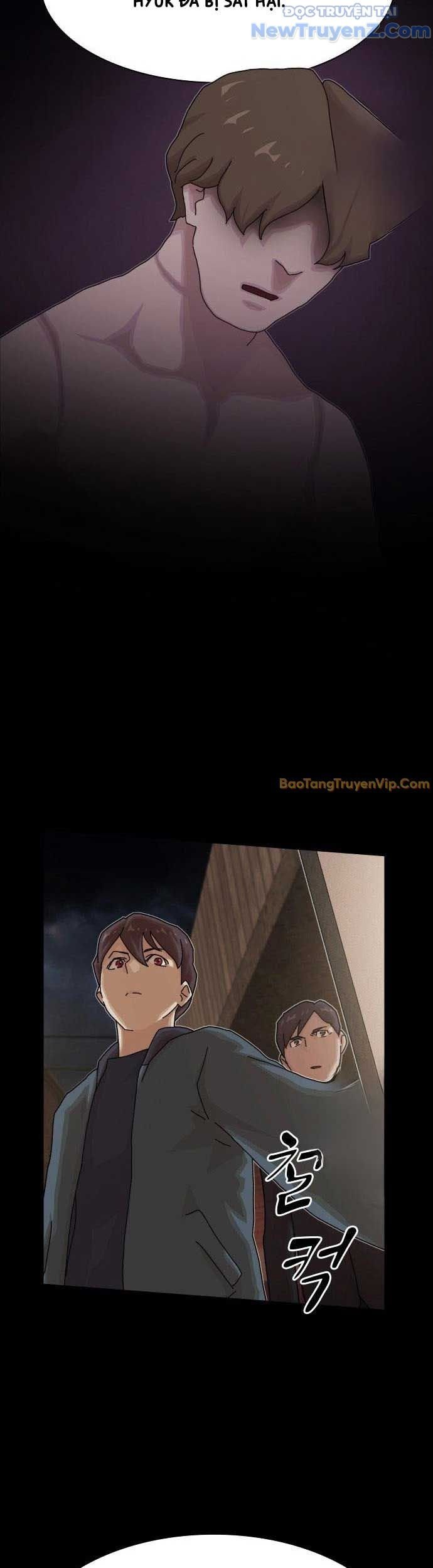 Thiên Tài Nhìn Thấu Thế Giới: Chapter 22