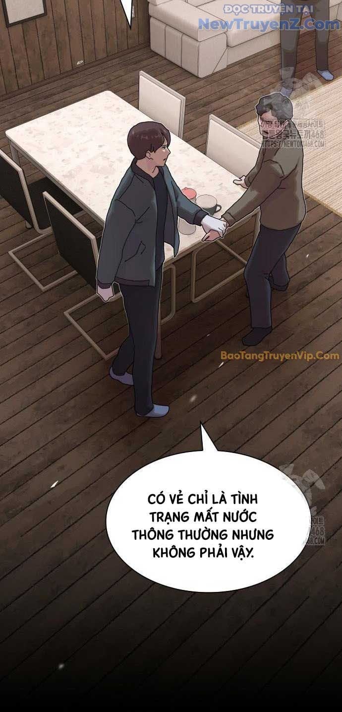 Thiên Tài Nhìn Thấu Thế Giới: Chapter 22