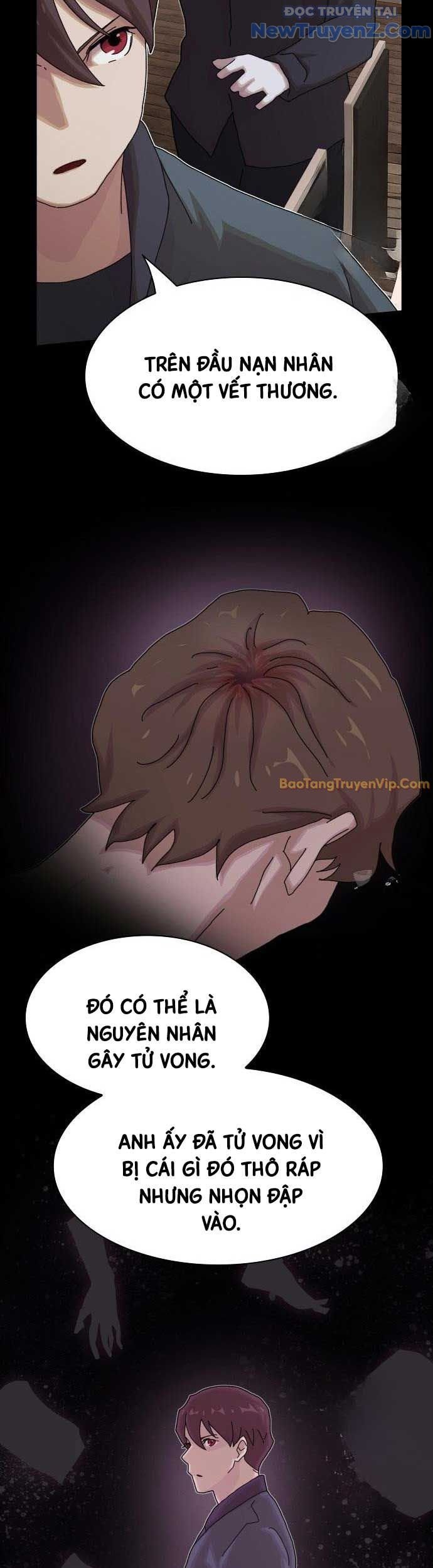 Thiên Tài Nhìn Thấu Thế Giới: Chapter 22