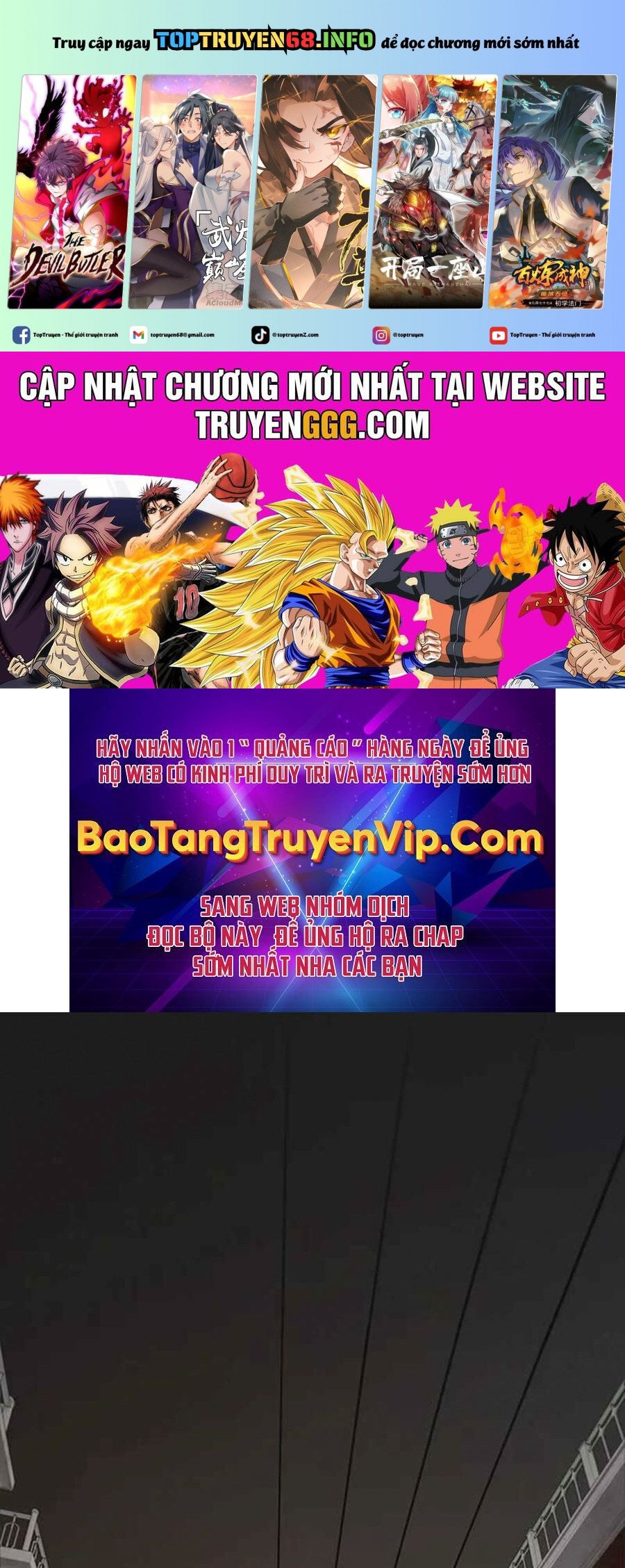 Thiên Tài Nhìn Thấu Thế Giới: Chapter 3