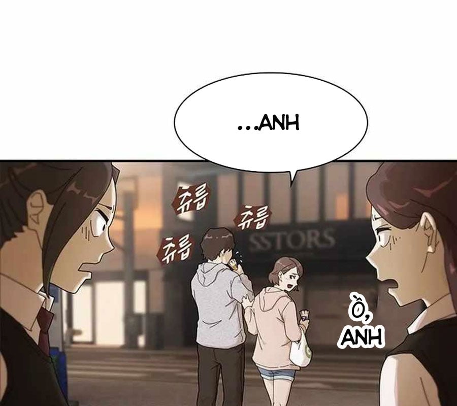 Thiên Tài Nhìn Thấu Thế Giới: Chapter 3