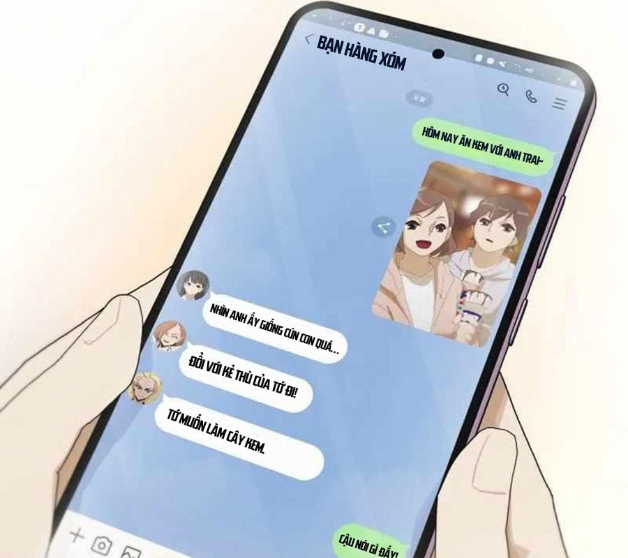 Thiên Tài Nhìn Thấu Thế Giới: Chapter 3