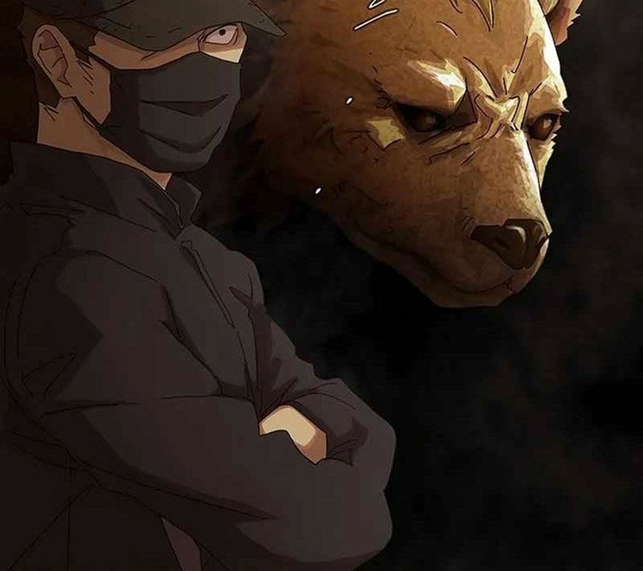 Thiên Tài Nhìn Thấu Thế Giới: Chapter 3