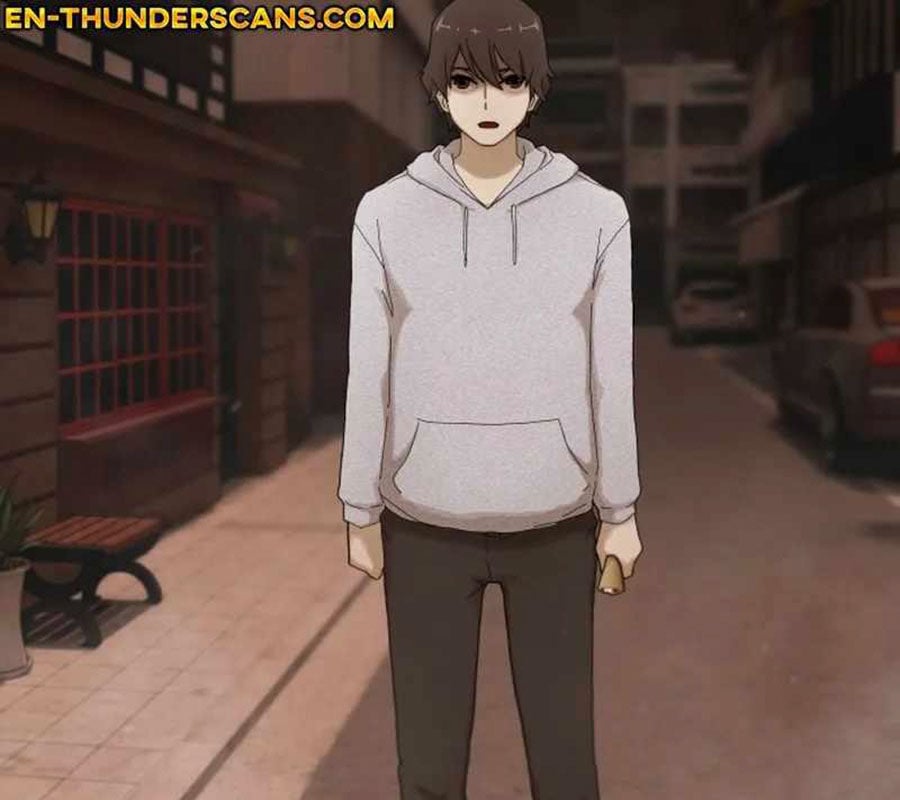 Thiên Tài Nhìn Thấu Thế Giới: Chapter 3