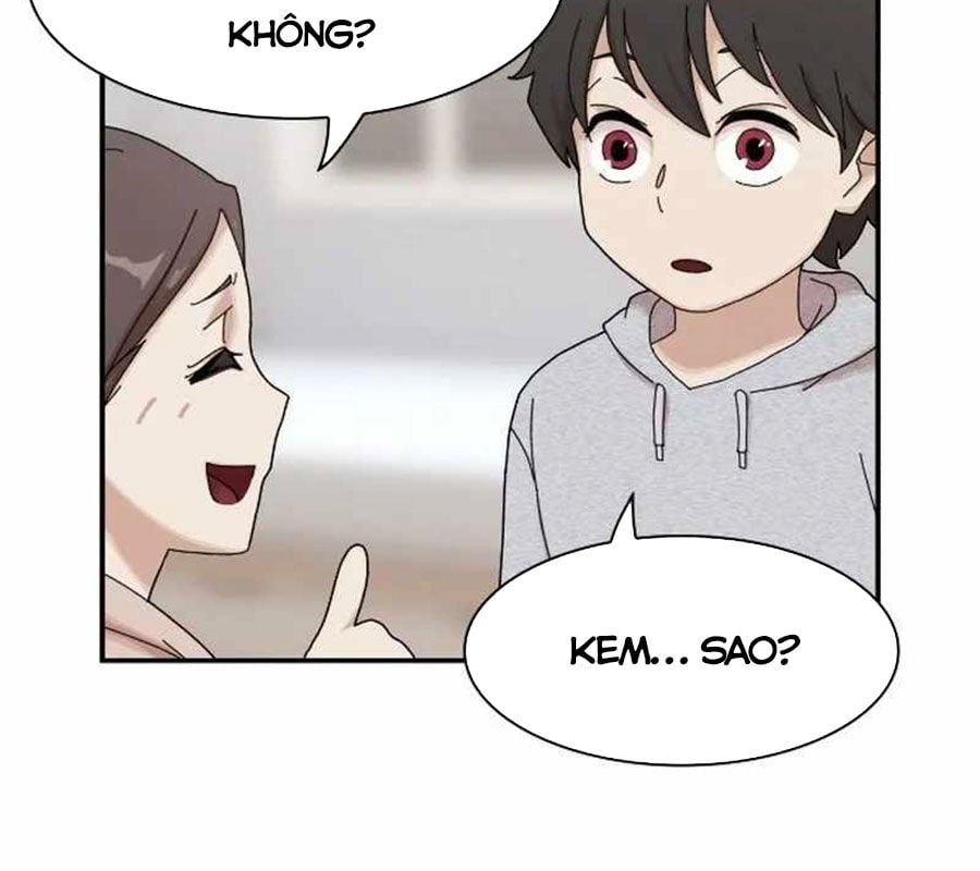 Thiên Tài Nhìn Thấu Thế Giới: Chapter 3