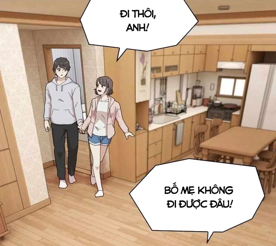 Thiên Tài Nhìn Thấu Thế Giới: Chapter 3