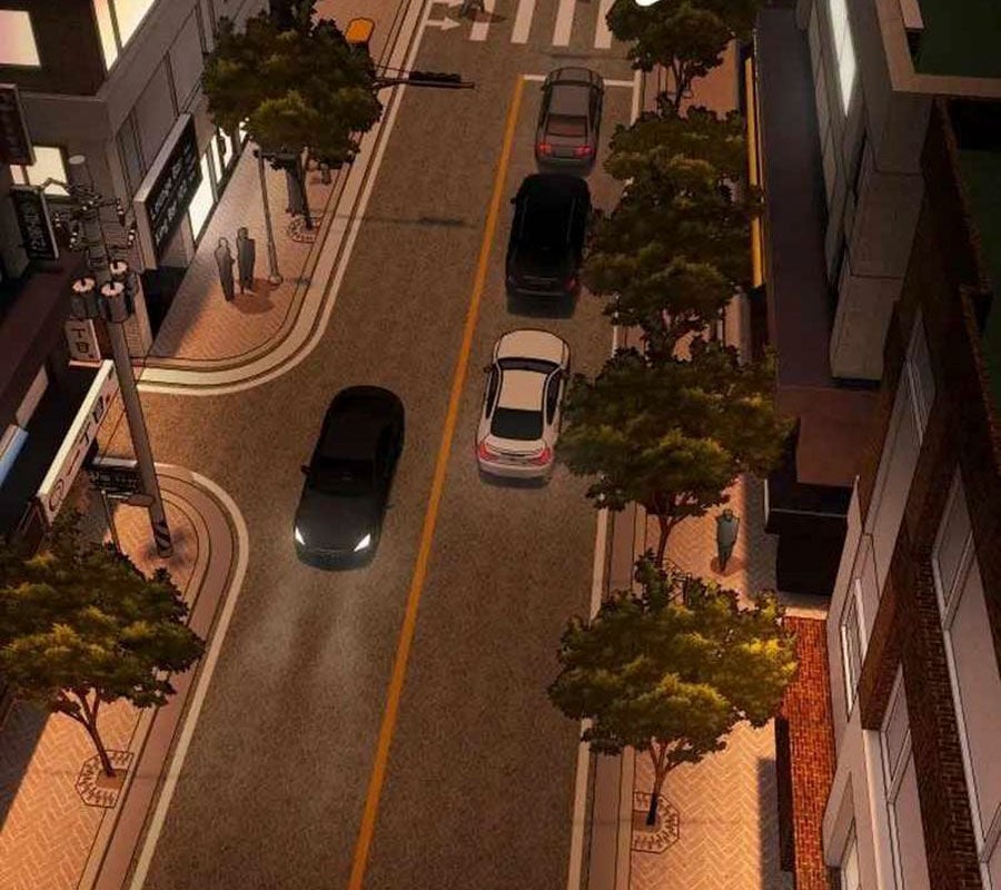 Thiên Tài Nhìn Thấu Thế Giới: Chapter 3