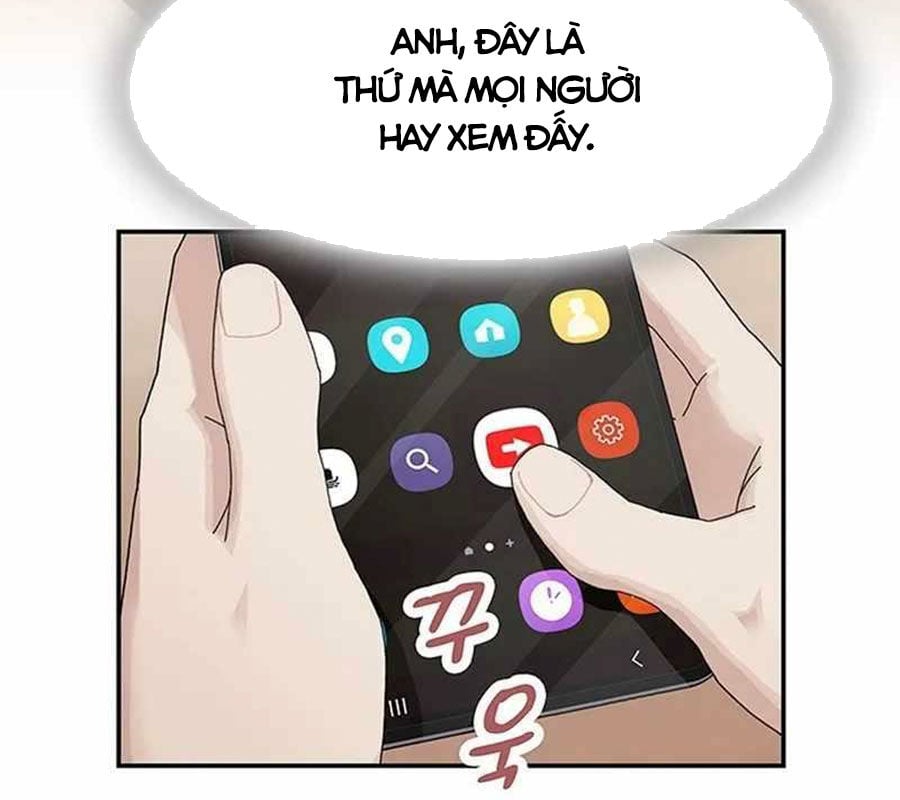 Thiên Tài Nhìn Thấu Thế Giới: Chapter 3