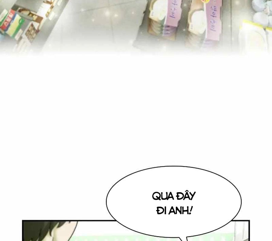 Thiên Tài Nhìn Thấu Thế Giới: Chapter 3