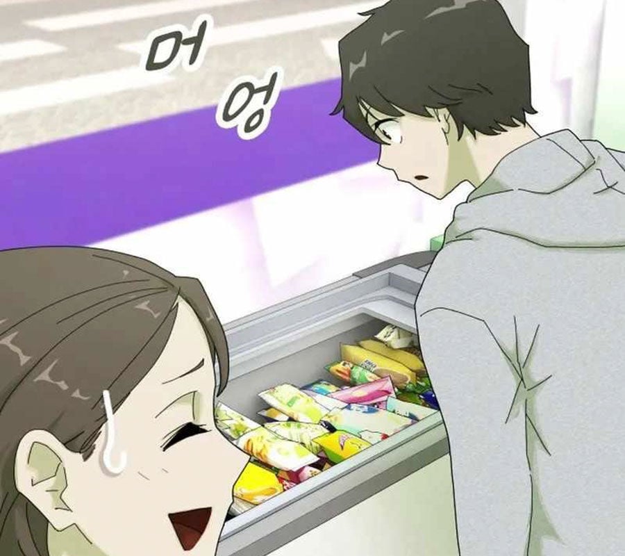 Thiên Tài Nhìn Thấu Thế Giới: Chapter 3