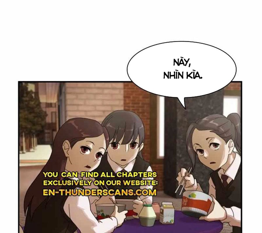 Thiên Tài Nhìn Thấu Thế Giới: Chapter 3