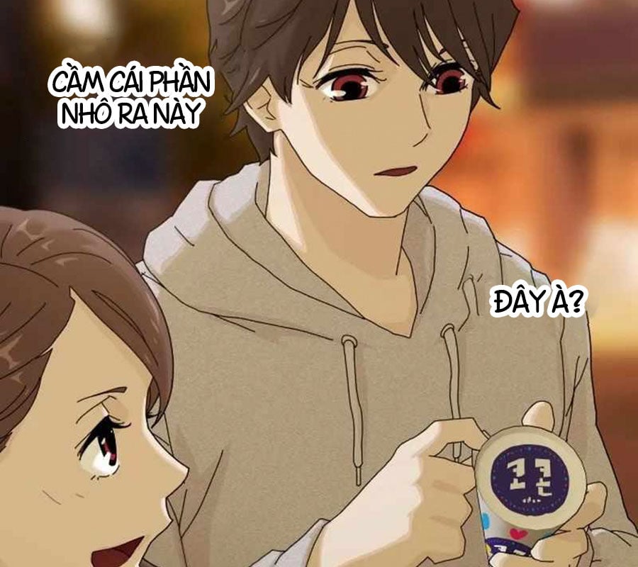 Thiên Tài Nhìn Thấu Thế Giới: Chapter 3