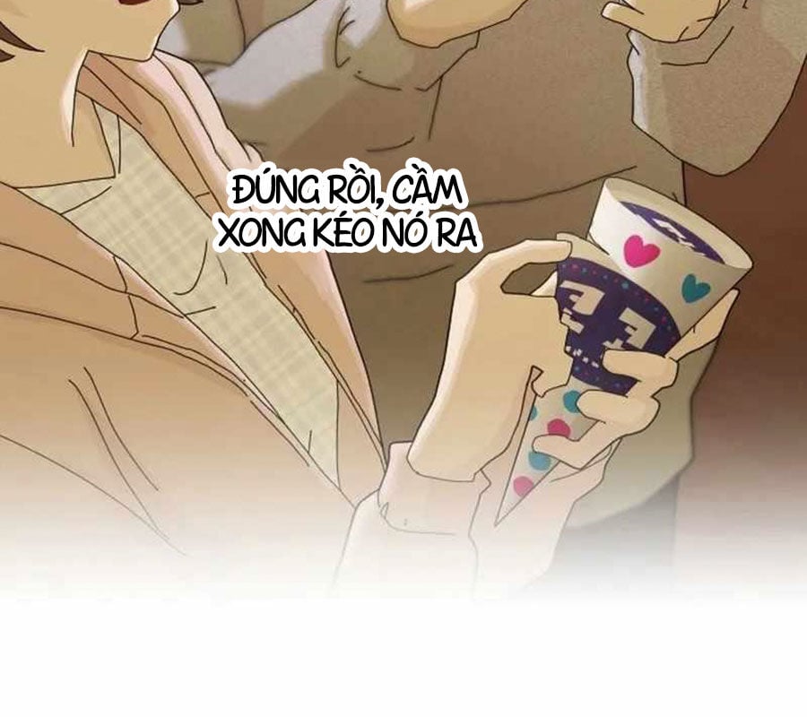 Thiên Tài Nhìn Thấu Thế Giới: Chapter 3