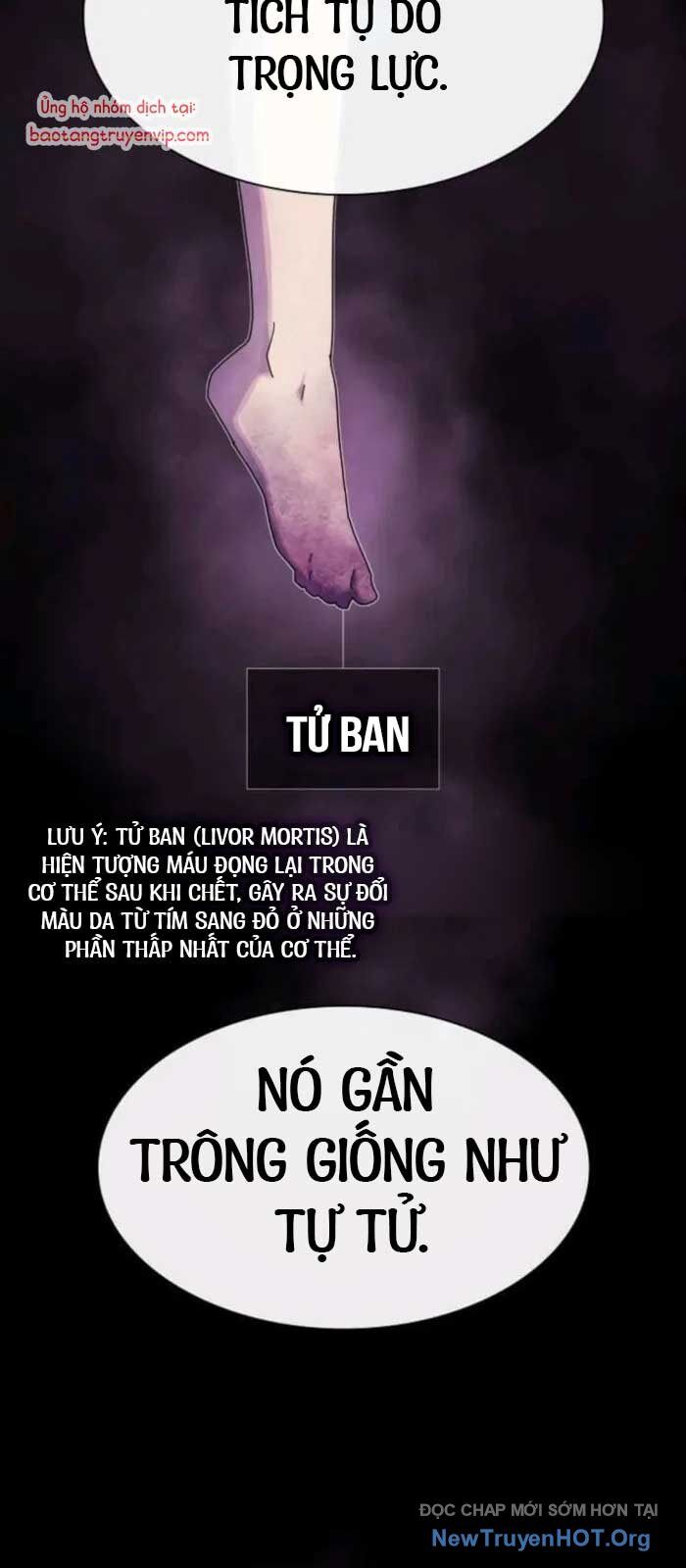 Thiên Tài Nhìn Thấu Thế Giới: Chapter 31