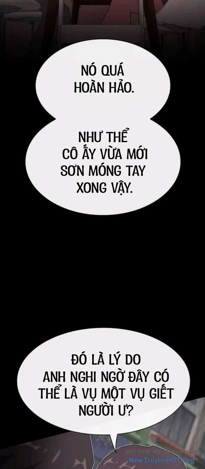 Thiên Tài Nhìn Thấu Thế Giới: Chapter 31