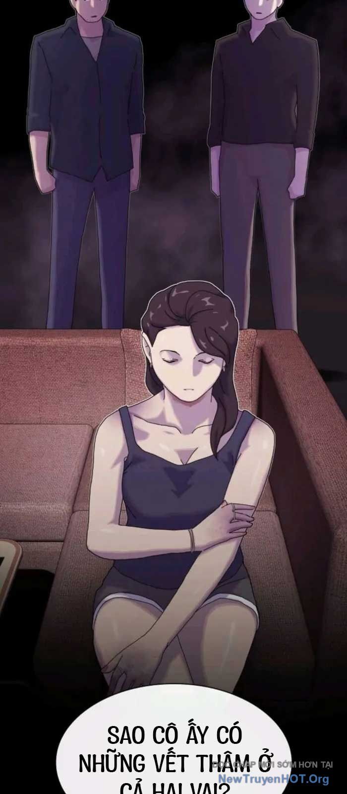 Thiên Tài Nhìn Thấu Thế Giới: Chapter 31