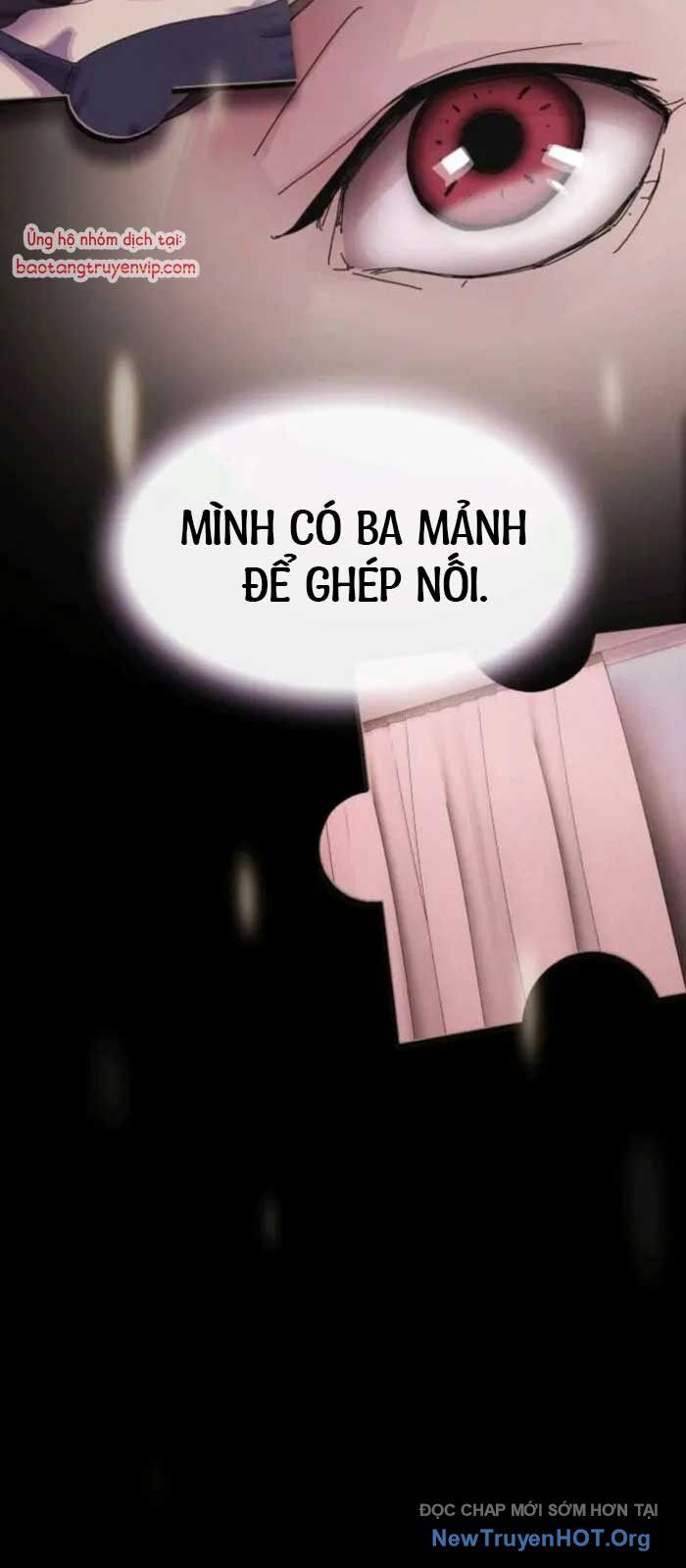 Thiên Tài Nhìn Thấu Thế Giới: Chapter 31