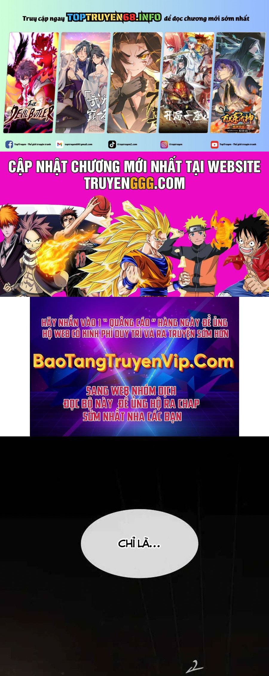 Thiên Tài Nhìn Thấu Thế Giới: Chapter 4