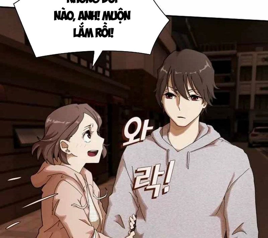 Thiên Tài Nhìn Thấu Thế Giới: Chapter 4