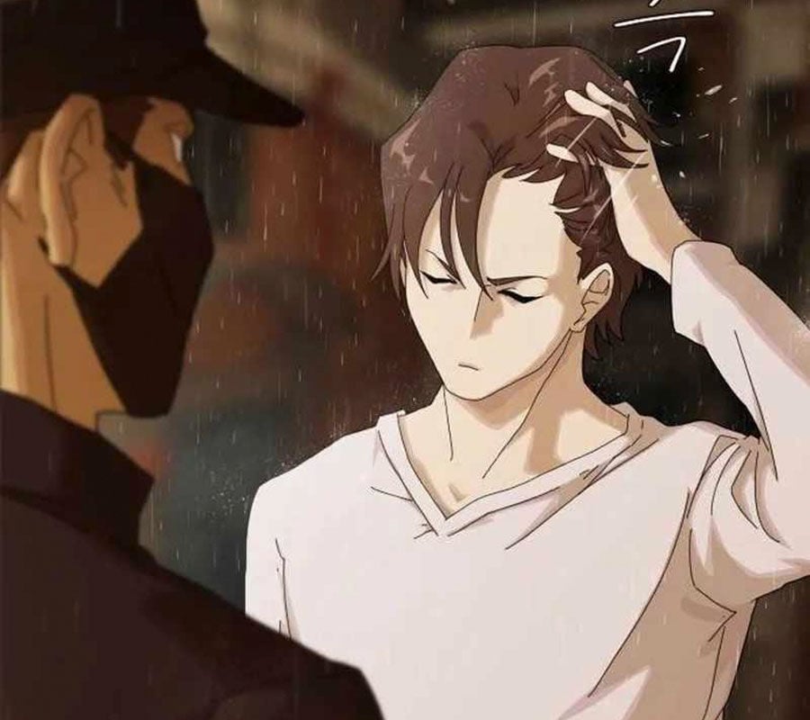 Thiên Tài Nhìn Thấu Thế Giới: Chapter 4