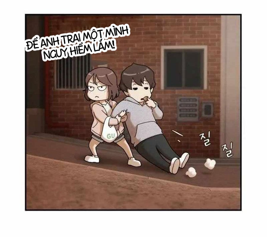 Thiên Tài Nhìn Thấu Thế Giới: Chapter 4