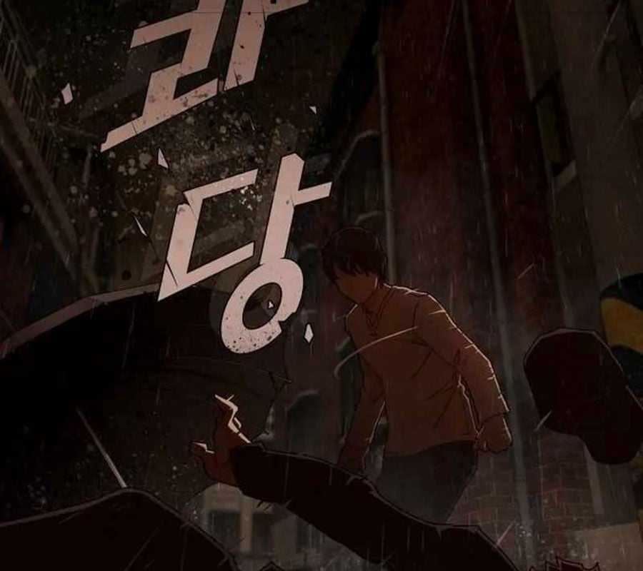 Thiên Tài Nhìn Thấu Thế Giới: Chapter 4