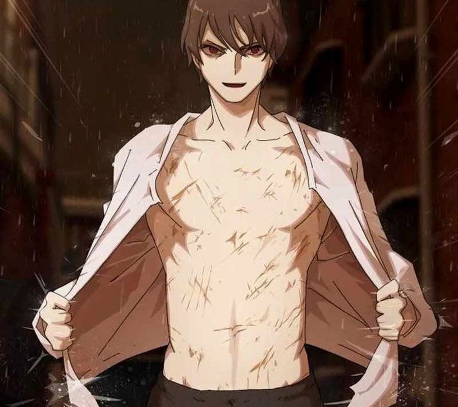 Thiên Tài Nhìn Thấu Thế Giới: Chapter 4