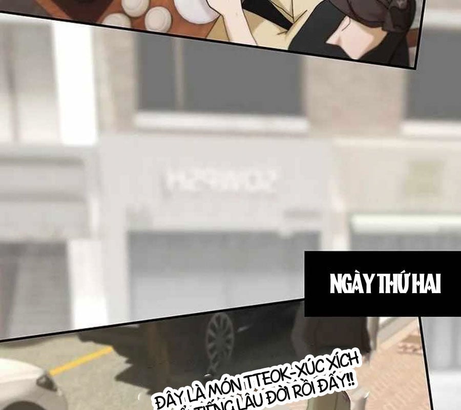 Thiên Tài Nhìn Thấu Thế Giới: Chapter 4