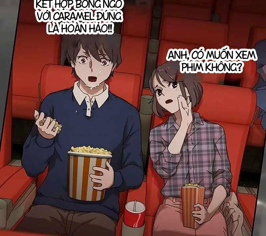 Thiên Tài Nhìn Thấu Thế Giới: Chapter 4