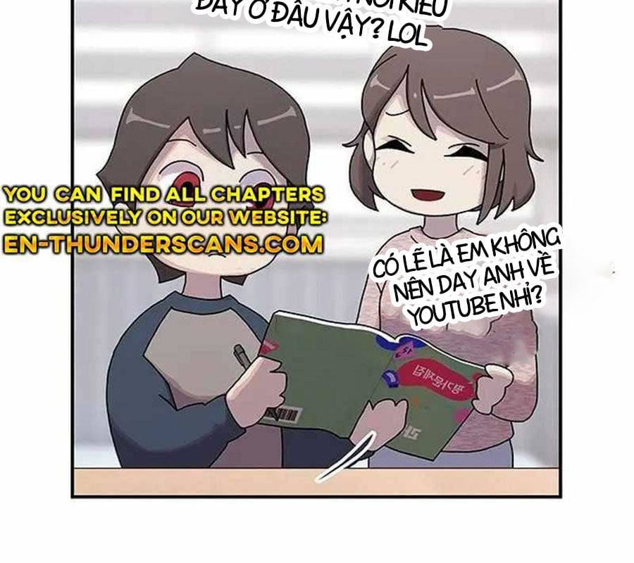 Thiên Tài Nhìn Thấu Thế Giới: Chapter 4