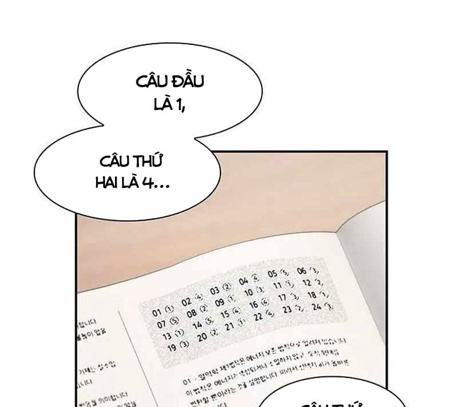 Thiên Tài Nhìn Thấu Thế Giới: Chapter 4