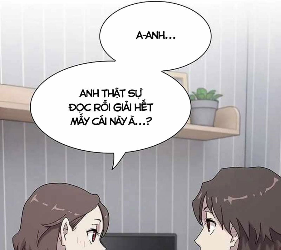 Thiên Tài Nhìn Thấu Thế Giới: Chapter 4