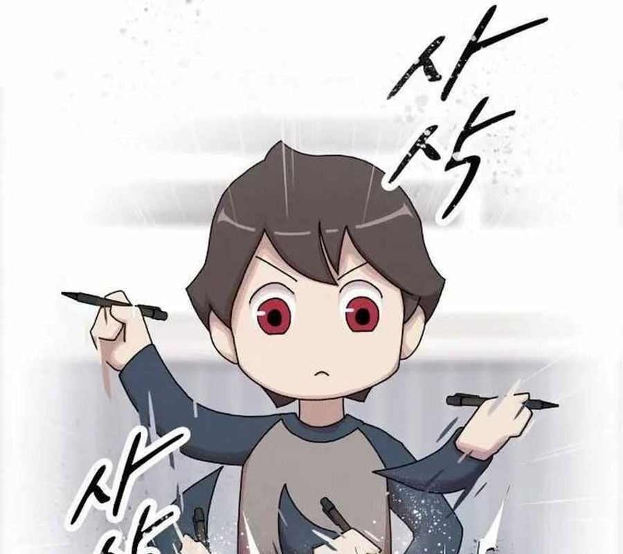 Thiên Tài Nhìn Thấu Thế Giới: Chapter 4